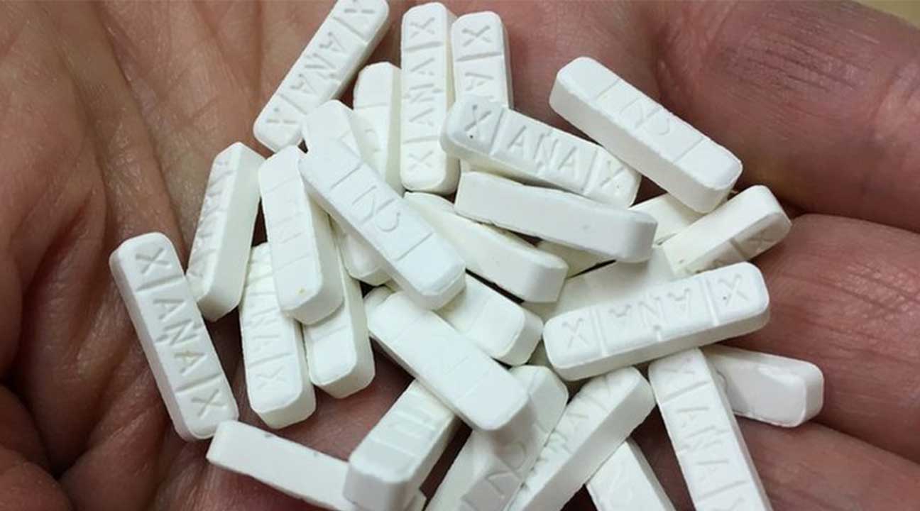 How to Get Prescribed Xanax: A Comprehensive Guide