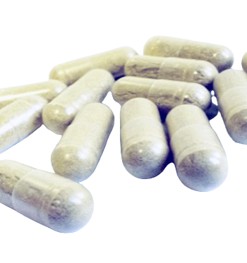 MDMA capsules